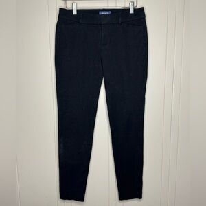 Old Navy, Pixie Skinny Ankle Pants, Size 8, VGUC